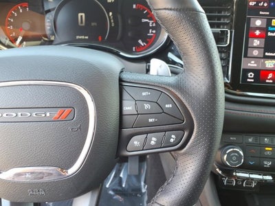 2024 Dodge Durango GT Premium
