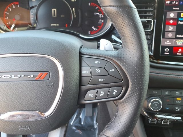2024 Dodge Durango GT Premium