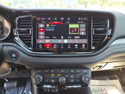 2024 Dodge Durango GT Premium
