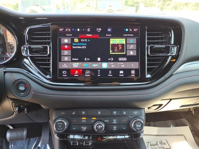 2024 Dodge Durango GT Premium