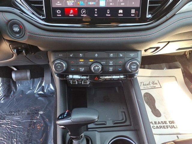 2024 Dodge Durango GT Premium