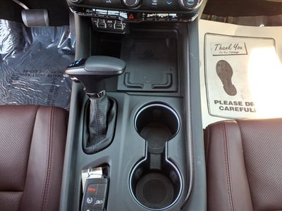2024 Dodge Durango GT Premium