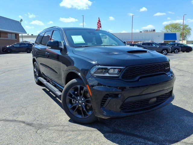 2024 Dodge Durango GT Premium