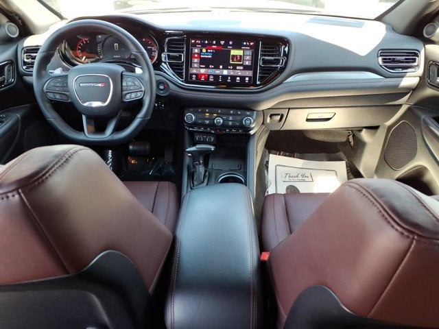 2024 Dodge Durango GT Premium