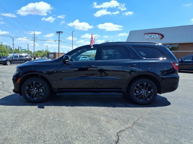2024 Dodge Durango GT Premium