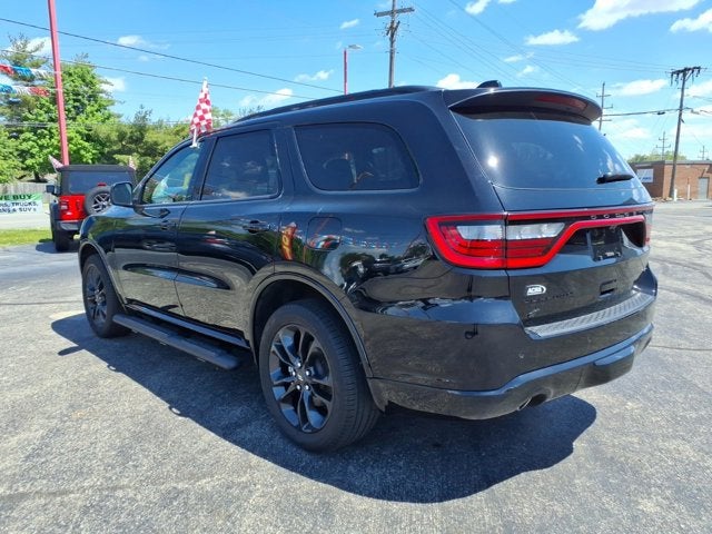 2024 Dodge Durango GT Premium