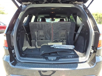 2024 Dodge Durango GT Premium