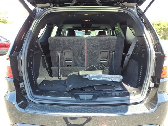 2024 Dodge Durango GT Premium