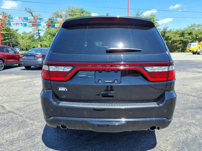 2024 Dodge Durango GT Premium