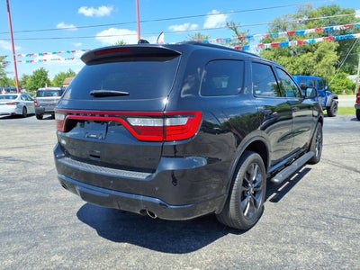 2024 Dodge Durango GT Premium