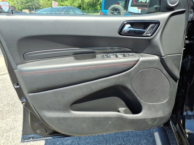 2024 Dodge Durango GT Premium