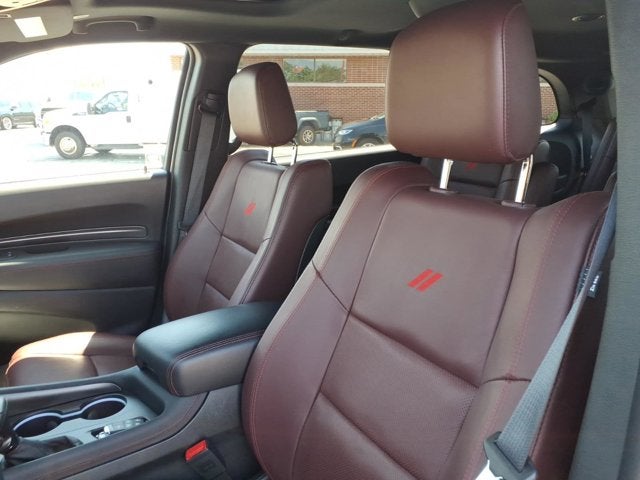 2024 Dodge Durango GT Premium