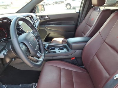2024 Dodge Durango GT Premium