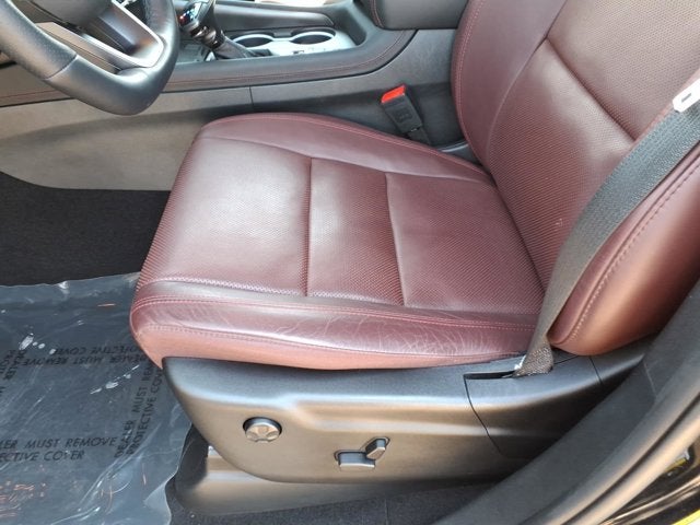 2024 Dodge Durango GT Premium