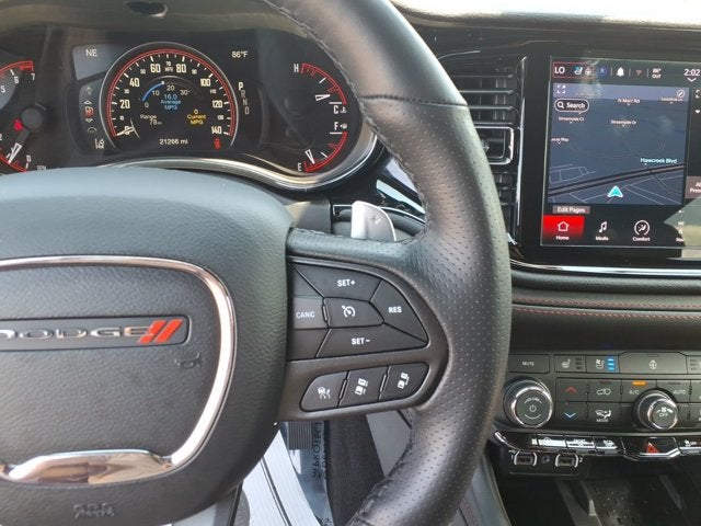 2025 Dodge Durango GT Plus