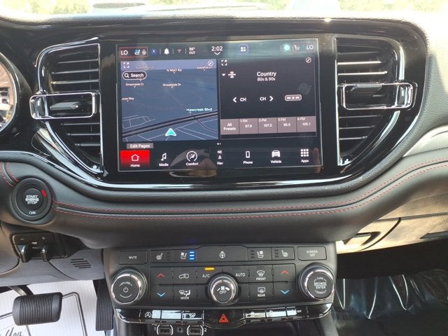 2025 Dodge Durango GT Plus