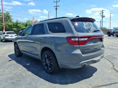 2025 Dodge Durango GT Plus
