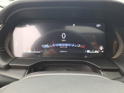 2024 Jeep Grand Cherokee L Altitude X