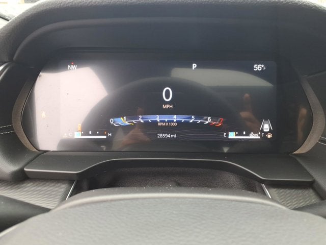 2024 Jeep Grand Cherokee L Altitude X