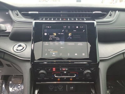 2024 Jeep Grand Cherokee L Altitude X