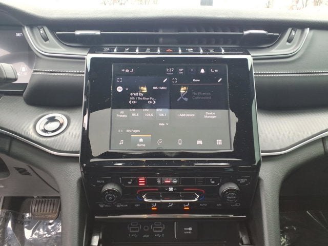 2024 Jeep Grand Cherokee L Altitude X