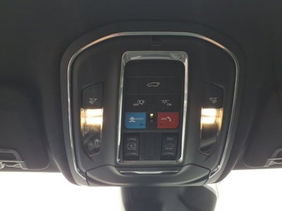 2024 Jeep Grand Cherokee L Altitude X