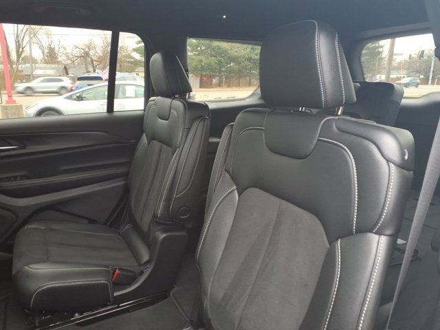 2024 Jeep Grand Cherokee L Altitude X