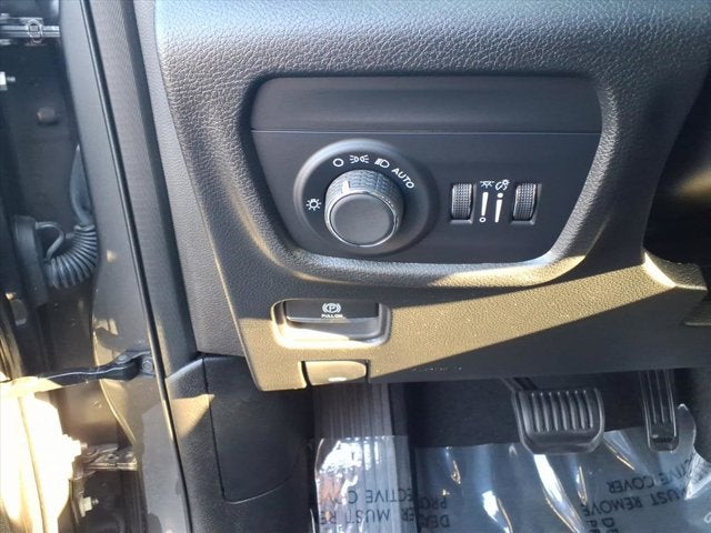 2024 Jeep Grand Cherokee L Laredo X