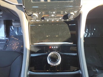 2024 Jeep Grand Cherokee L Laredo X