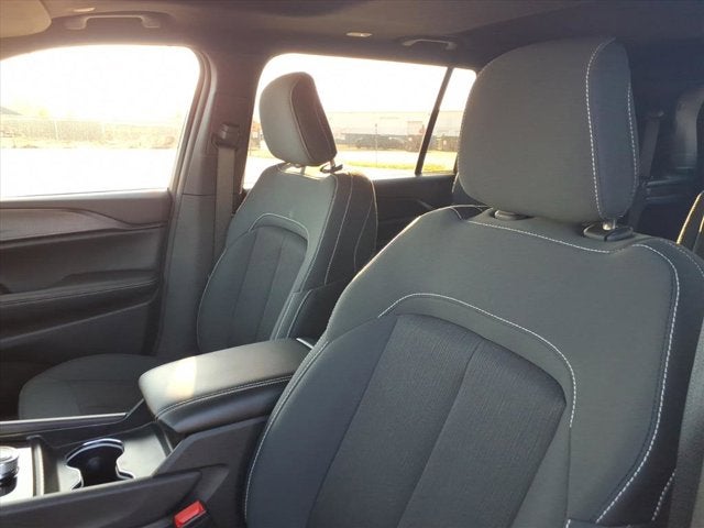 2024 Jeep Grand Cherokee L Laredo X