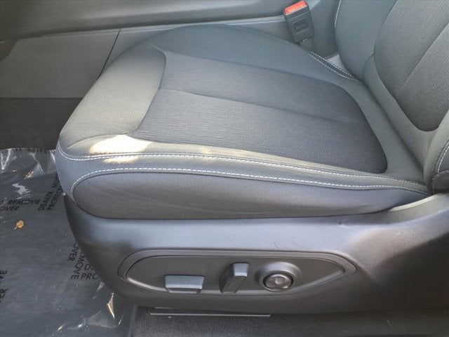 2024 Jeep Grand Cherokee L Laredo X