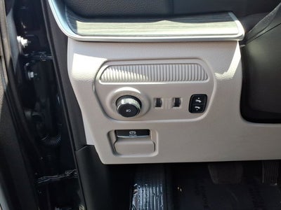 2024 Jeep Wagoneer L Series III