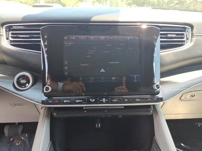 2024 Jeep Wagoneer L Series III