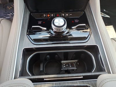 2024 Jeep Wagoneer L Series III