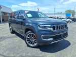2024 Jeep Wagoneer L Series III
