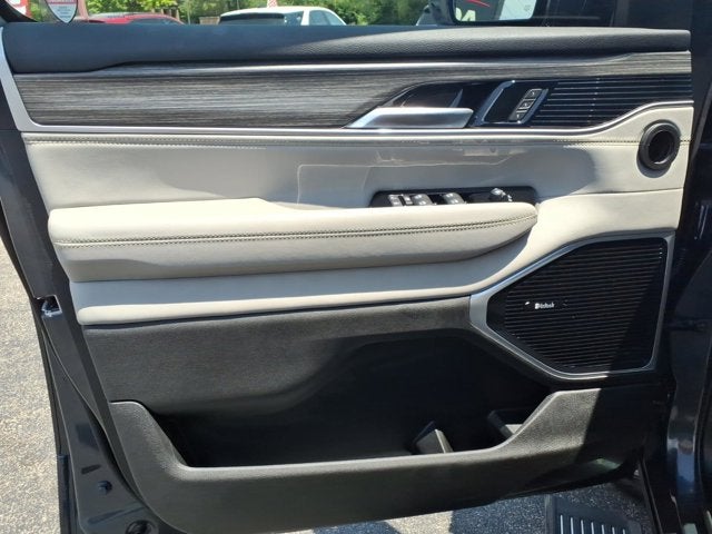 2024 Jeep Wagoneer L Series III