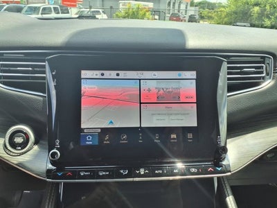 2023 Jeep Wagoneer Series II