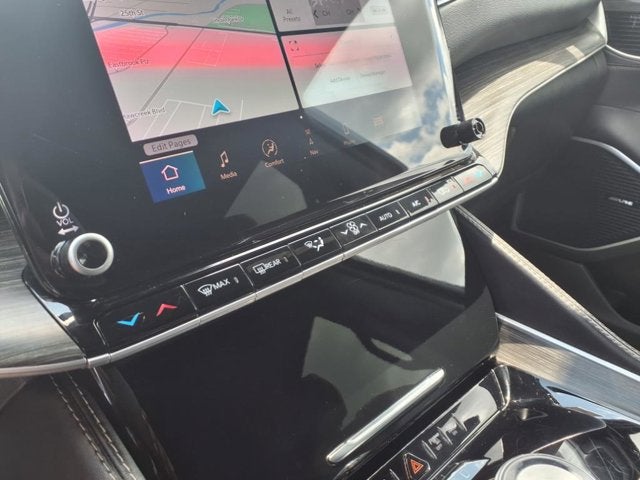 2023 Jeep Wagoneer Series II