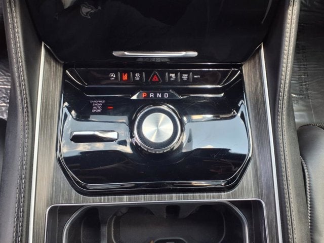 2023 Jeep Wagoneer Series II