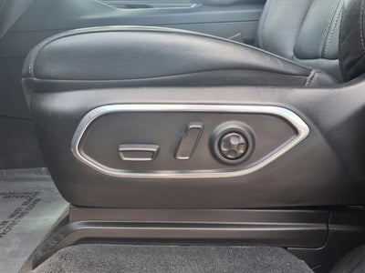 2023 Jeep Wagoneer Series II