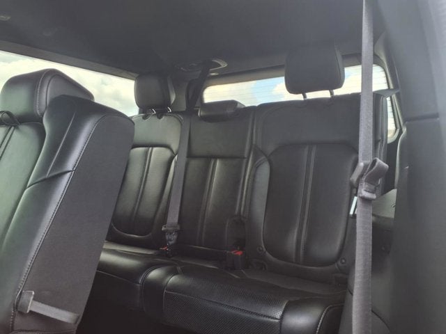 2023 Jeep Wagoneer Series II