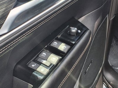 2023 Jeep Wagoneer Series II