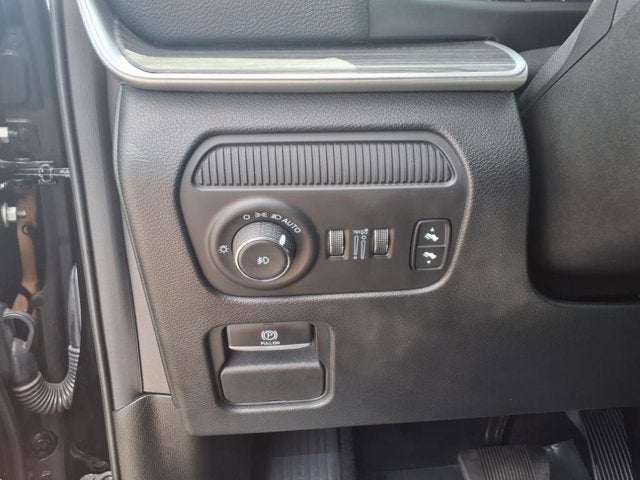 2023 Jeep Wagoneer Series II