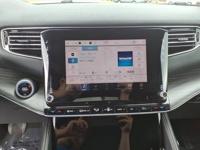 2024 Jeep Wagoneer Series III