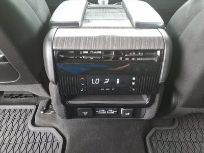 2024 Jeep Wagoneer Series III