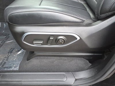 2024 Jeep Wagoneer Series III