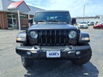 2023 Jeep Gladiator Willys