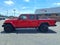 2022 Jeep Gladiator Willys
