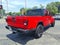 2022 Jeep Gladiator Willys