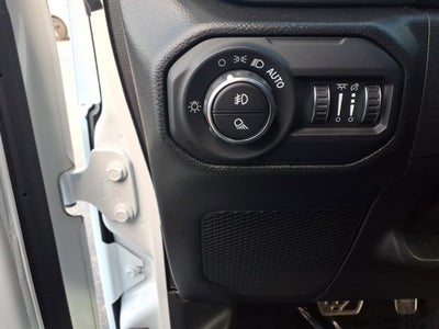 2022 Jeep Gladiator Sport S